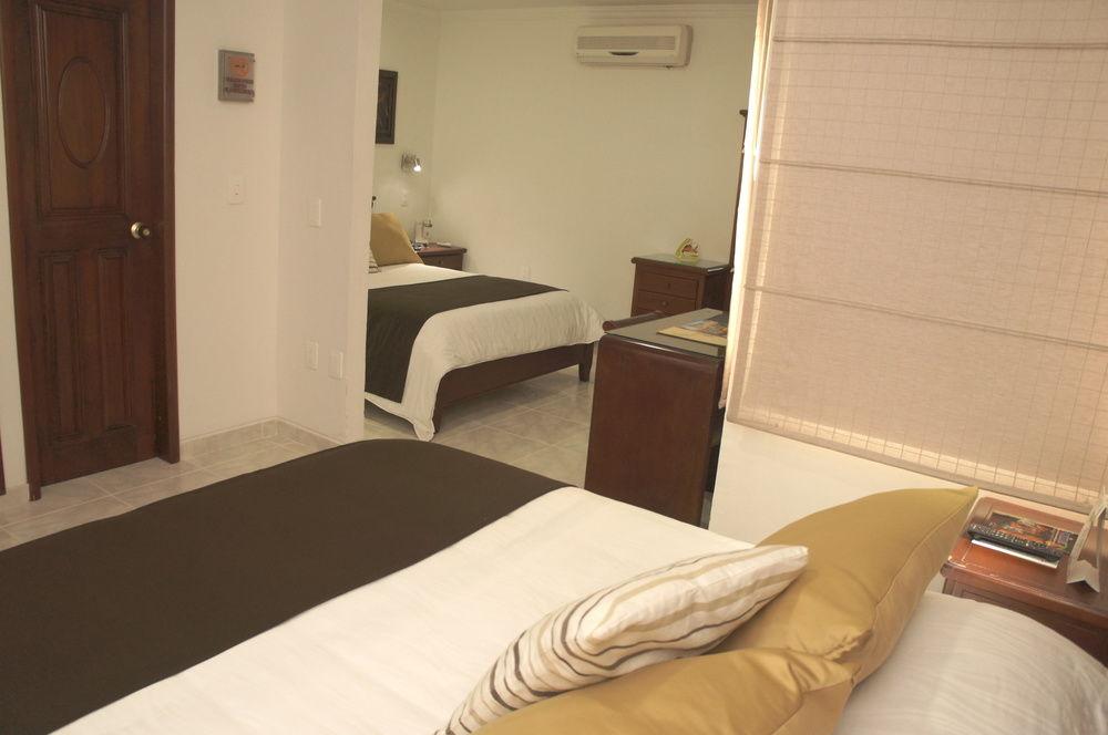 Hotel Buena Vista Bucaramanga